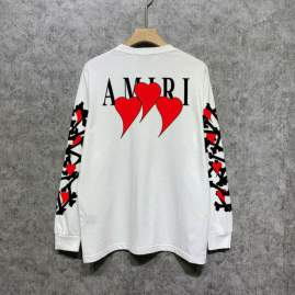 Picture of Amiri T Shirt Long _SKUAmiriS-XXLsytCH00449404